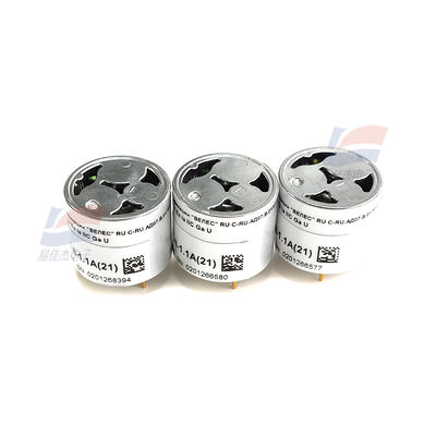 Mipex-02-1-Il-1.1A (21) CH4 Cảm biến khí Methane Siêu tiết kiệm năng lượng