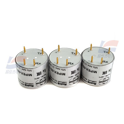 Mipex-02-3-I-1-1A (40) Cảm biến khí CO2 NDIR nhỏ gọn, công suất thấp