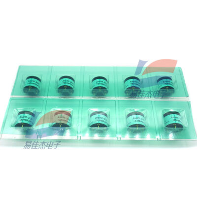 Cảm biến khí cồn điện hóa mini 3 điện cực Alc/M-200 dành cho máy đo nồng độ cồn cầm tay & thiết bị theo dõi nồng độ cồn cá nhân