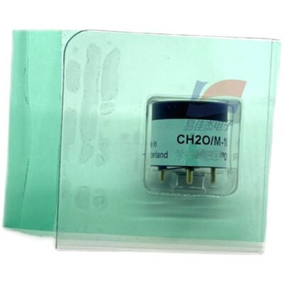 CH2O/M-10 Cảm biến điện hóa formaldehyde (CH2O) cho máy dò khí cầm tay Đánh giá chất lượng không khí trong nhà