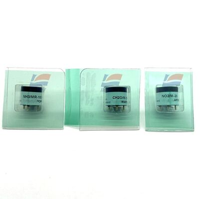 CH2O/M-10 Cảm biến điện hóa formaldehyde (CH2O) cho máy dò khí cầm tay Đánh giá chất lượng không khí trong nhà