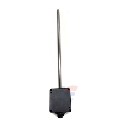 OXY-FLEX-1-H Circonia O2 Sensors OXY-Flex Oxy Analyzer cho kiểm tra độ tinh khiết khí hàn