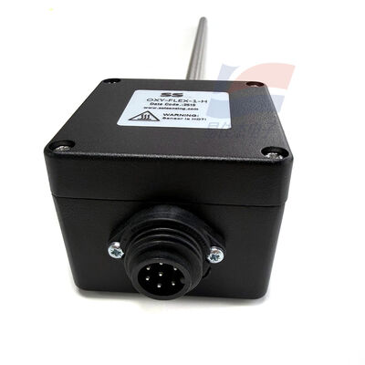 OXY-FLEX-1-H Circonia O2 Sensors OXY-Flex Oxy Analyzer cho kiểm tra độ tinh khiết khí hàn