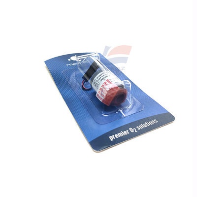 Máy cảm biến oxy y tế MAX-125WF cho máy tập trung oxy y tế Máy phân tích khí y tế và máy dò oxy