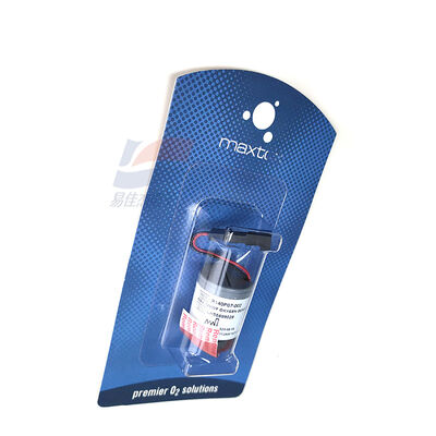 Máy cảm biến oxy y tế MAX-125WF cho máy tập trung oxy y tế Máy phân tích khí y tế và máy dò oxy