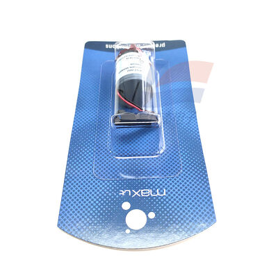 Máy cảm biến oxy y tế MAX-125WF cho máy tập trung oxy y tế Máy phân tích khí y tế và máy dò oxy