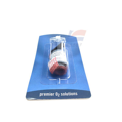 Máy cảm biến oxy y tế MAX-125WF cho máy tập trung oxy y tế Máy phân tích khí y tế và máy dò oxy