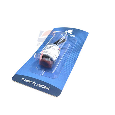Máy cảm biến oxy y tế MAX-125WF cho máy tập trung oxy y tế Máy phân tích khí y tế và máy dò oxy