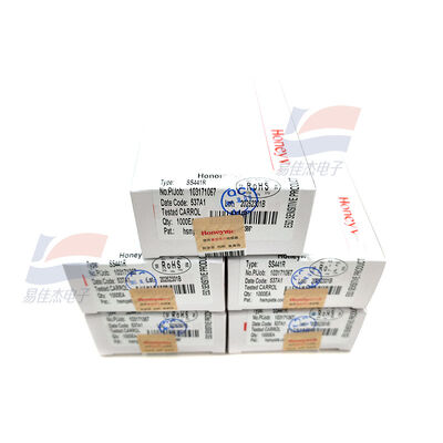 SS441R Máy cảm biến hiệu ứng Hall đơn cực cho thiết bị y tế cảm biến tốc độ dòng chảy