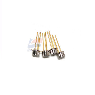 G12183-003K Đèn quang pin hiệu suất cao Indium Gallium Arsenide (InGaAs) cho máy đo điện quang học và phát hiện công suất laser