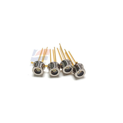 G12183-003K Đèn quang pin hiệu suất cao Indium Gallium Arsenide (InGaAs) cho máy đo điện quang học và phát hiện công suất laser