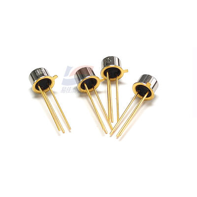 G12183-003K Đèn quang pin hiệu suất cao Indium Gallium Arsenide (InGaAs) cho máy đo điện quang học và phát hiện công suất laser