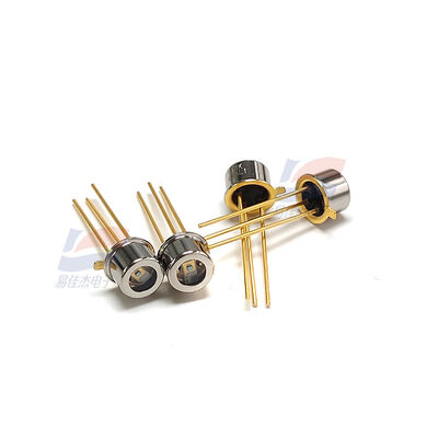 G12183-003K Đèn quang pin hiệu suất cao Indium Gallium Arsenide (InGaAs) cho máy đo điện quang học và phát hiện công suất laser