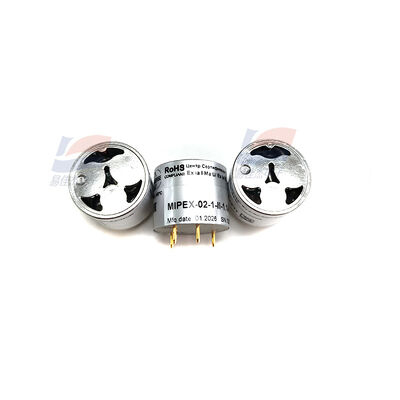 Mipex-02-1-Il-1.1A (21) Cảm biến khí hồng ngoại phát hiện nồng độ Metan (CH4)