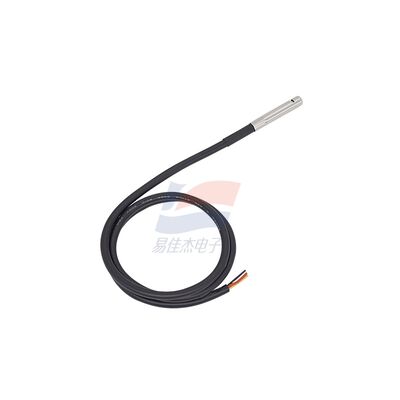 YJJ AHT2415C Industrial-Grade Temperature Humidity Probe 304 Atainless Steel