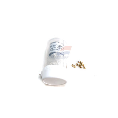 GR-S/CO2/5%VOL Bộ cảm biến khí hồng ngoại không phân tán (NDIR) nhỏ cho hệ thống HVAC Chất lượng không khí trong nhà