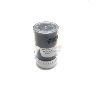 4ND 3 điện cực Điện hóa học NO2 cảm biến nitơ dioxit cho an toàn công nghiệp & giám sát khí thải máy dò khí di động