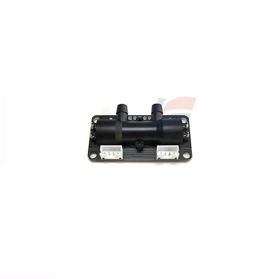 AOF2000 Cảm biến oxy siêu âm ngắn hạn Mô-đun cảm biến nồng độ dòng khí oxy cho Y tế Công nghiệp Hóa chất Khai thác mỏ