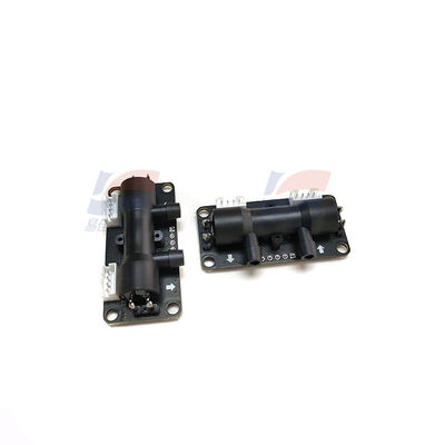AOF2000 Cảm biến oxy siêu âm ngắn hạn Mô-đun cảm biến nồng độ dòng khí oxy cho Y tế Công nghiệp Hóa chất Khai thác mỏ