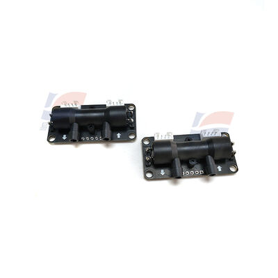 AOF2000 Cảm biến oxy siêu âm ngắn hạn Mô-đun cảm biến nồng độ dòng khí oxy cho Y tế Công nghiệp Hóa chất Khai thác mỏ