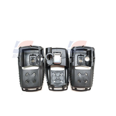 YJJ GA-BXT GasAlertMax XT II Four-Gas Detector Special Shockproof Silicone Protective Case