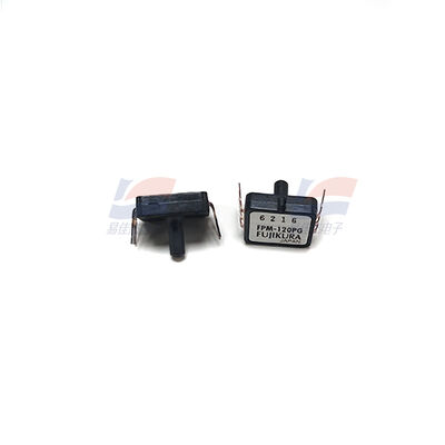 Bộ cảm biến áp suất FPM-120PG cho thiết bị y tế Máy in màn hình tinh thể lỏng ô tô