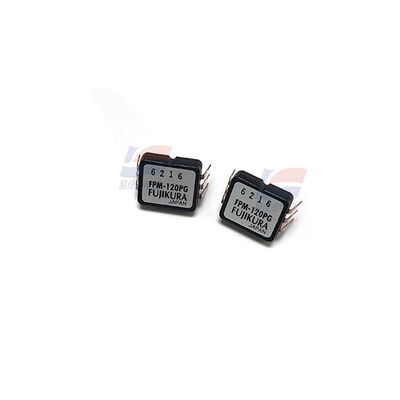 Bộ cảm biến áp suất FPM-120PG cho thiết bị y tế Máy in màn hình tinh thể lỏng ô tô