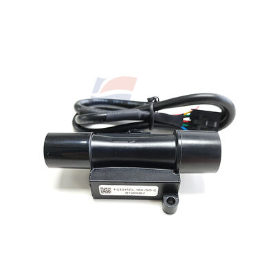 Cảm biến lưu lượng khối MEMS FS1015CL-100-ISO-C cho Máy thở y tế & Máy gây mê Thiết bị trị liệu hô hấp