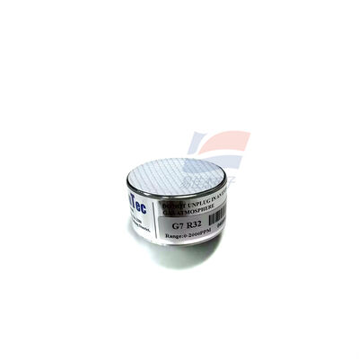 G7 Series G7 R32 Connected Single/Gas Detector for HVAC/R Refrigerant Servicing Cold Storage & Refrigeration Plants (Máy phát hiện khí đơn kết nối cho các nhà máy lạnh và tủ lạnh phục vụ tủ lạnh)