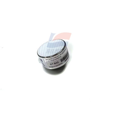 G7 Series G7 R32 Connected Single/Gas Detector for HVAC/R Refrigerant Servicing Cold Storage & Refrigeration Plants (Máy phát hiện khí đơn kết nối cho các nhà máy lạnh và tủ lạnh phục vụ tủ lạnh)