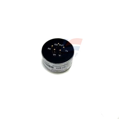 G7 Series G7 R32 Connected Single/Gas Detector for HVAC/R Refrigerant Servicing Cold Storage & Refrigeration Plants (Máy phát hiện khí đơn kết nối cho các nhà máy lạnh và tủ lạnh phục vụ tủ lạnh)