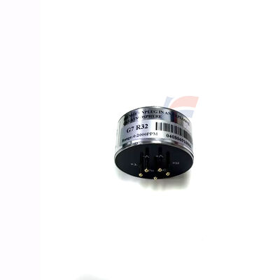 G7 Series G7 R32 Connected Single/Gas Detector for HVAC/R Refrigerant Servicing Cold Storage & Refrigeration Plants (Máy phát hiện khí đơn kết nối cho các nhà máy lạnh và tủ lạnh phục vụ tủ lạnh)