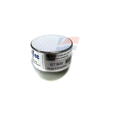 G7 Series G7 R32 Connected Single/Gas Detector for HVAC/R Refrigerant Servicing Cold Storage & Refrigeration Plants (Máy phát hiện khí đơn kết nối cho các nhà máy lạnh và tủ lạnh phục vụ tủ lạnh)