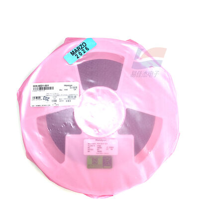 Cảm biến độ ẩm tích hợp HIH-5031-001 HIH5031-001 cho Trạm Khí tượng và Thiết bị