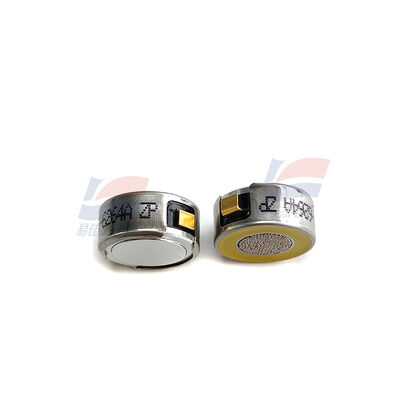 Cảm biến khí cháy NC-6264A dùng cho Giám sát khí cháy công nghiệp An toàn khi vào không gian hạn chế GX-6000