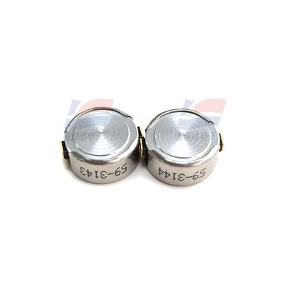 YJJ NC-6264A RIKEN0-100% LEL Catalytic Combustion LEL Fuel Gas Sensor