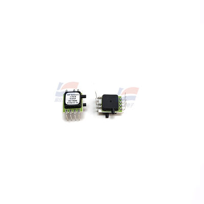2 Inch DIPID MV-MINI Board Mount Pressure Sensors Differential Output duy nhất