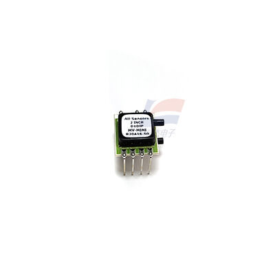 2 Inch DIPID MV-MINI Board Mount Pressure Sensors Differential Output duy nhất