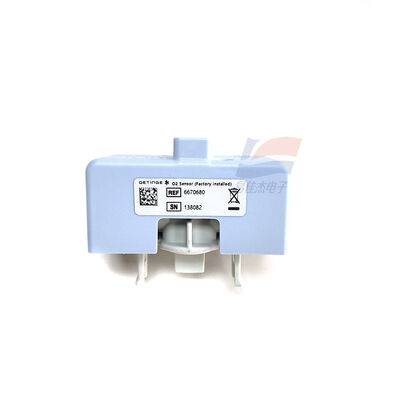 6670680 Gas Oxy Sensor Oxy Battery Điện hóa học Phương tiện tiêu thụ cấp y tế