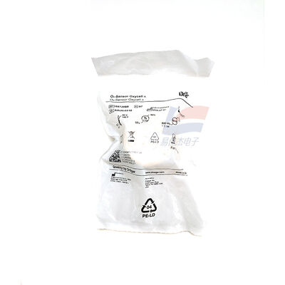 6872666 Cảm biến khí oxy O2 Độ chính xác đo cao