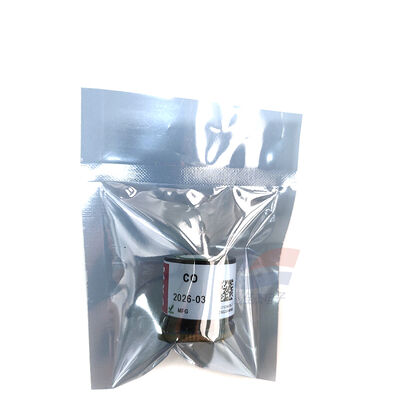 17124975-3 Oxy O2 Sensor 0-30% Vol Hóa học điện với PCB
