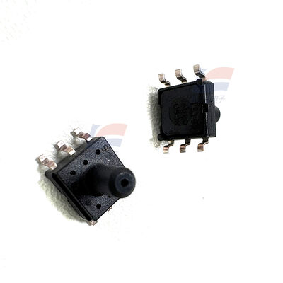 AG206-050KPG Bộ cảm biến áp suất Máy đo áp suất Loại Piezoresistive Miniaturization phù hợp cho y tế