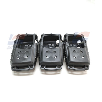 BW GA-BXT Chất bảo vệ cao su chống va chạm sử dụng cho GasAlertMax XT II