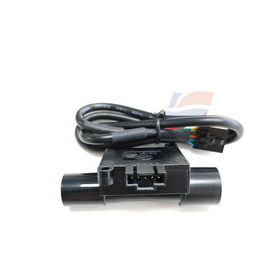 FS1015CL-100-ISO-C Giao diện cảm biến lưu lượng khối khí nhiệt ISO 15mm