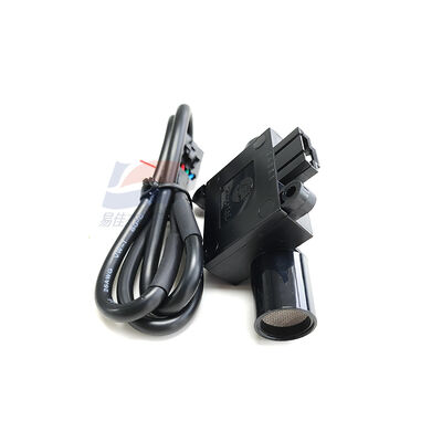 FS1015CL-100-ISO-C Giao diện cảm biến lưu lượng khối khí nhiệt ISO 15mm