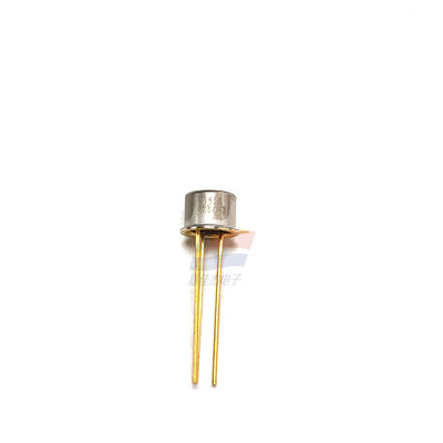 G12180-003A Máy cảm biến quang điện hồng ngoại không làm mát một yếu tố 1,55 μm Độ dài sóng đỉnh tối đa 0,5 NA