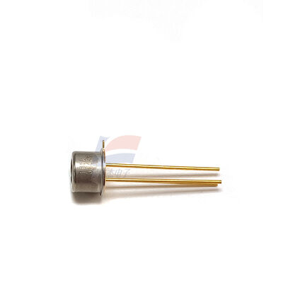 G12180-003A Máy cảm biến quang điện hồng ngoại không làm mát một yếu tố 1,55 μm Độ dài sóng đỉnh tối đa 0,5 NA