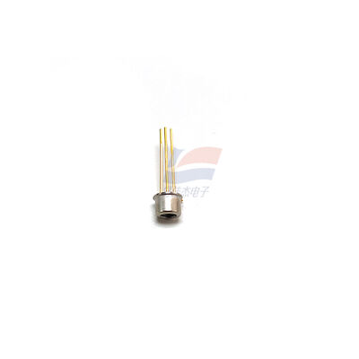 G12180-003A Máy cảm biến quang điện hồng ngoại không làm mát một yếu tố 1,55 μm Độ dài sóng đỉnh tối đa 0,5 NA