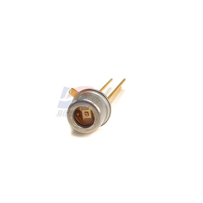 G12180-003A Máy cảm biến quang điện hồng ngoại không làm mát một yếu tố 1,55 μm Độ dài sóng đỉnh tối đa 0,5 NA
