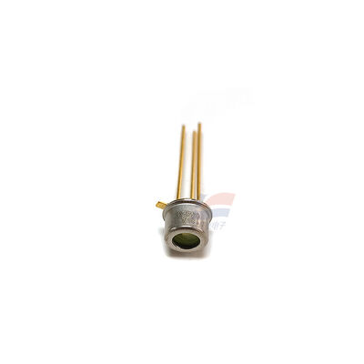 G12180-003A Máy cảm biến quang điện hồng ngoại không làm mát một yếu tố 1,55 μm Độ dài sóng đỉnh tối đa 0,5 NA